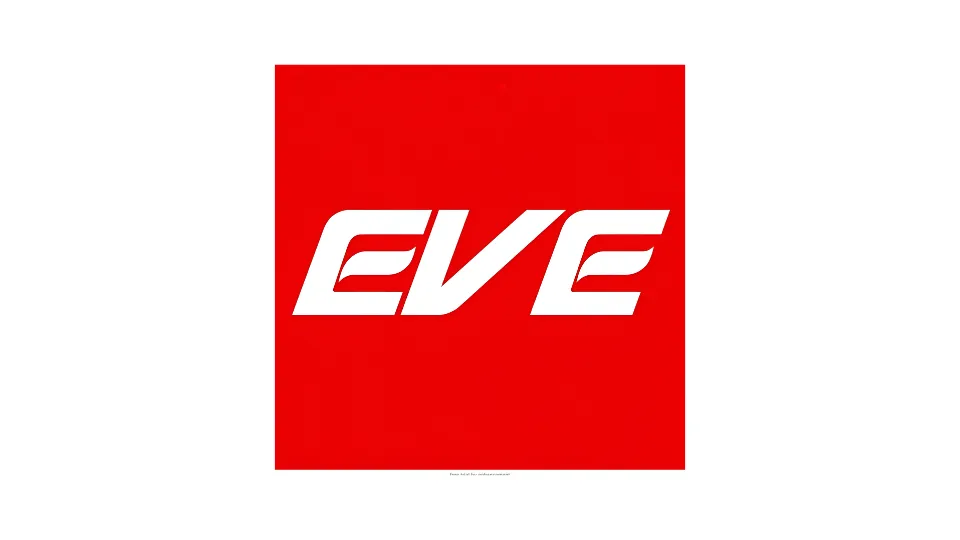 EVE Logo