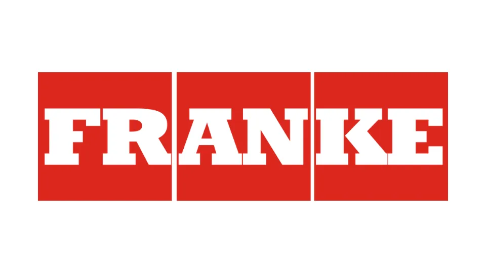 Franke Logo