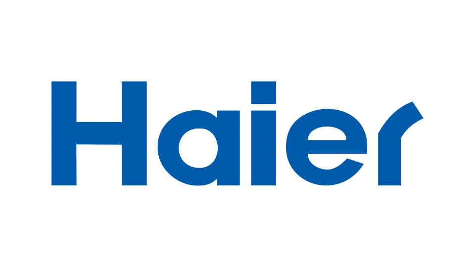 Haier Logo