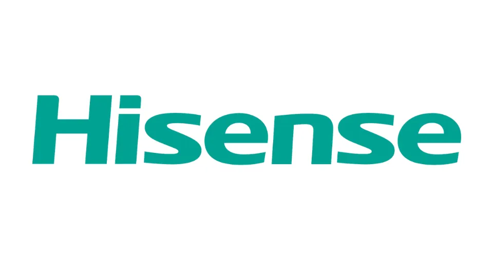 Hisense Logo