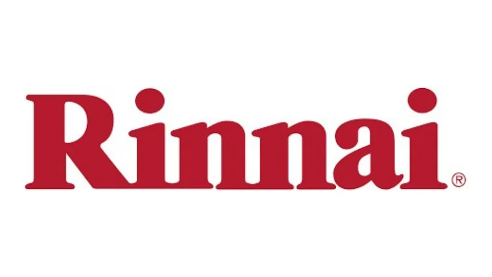 Rinnai Logo